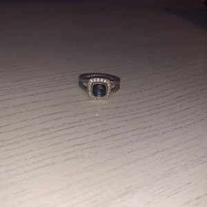 David yurman ring